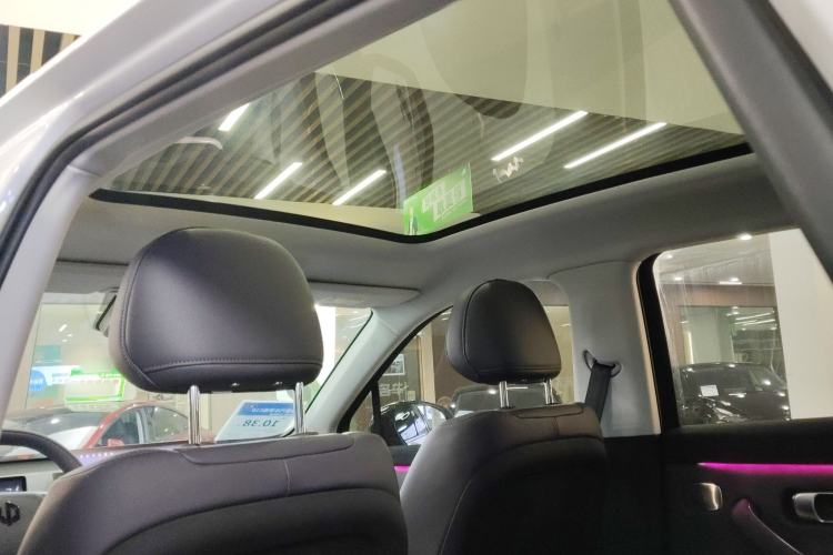 Used Leapmotor C10 2024 530 Smart Edition