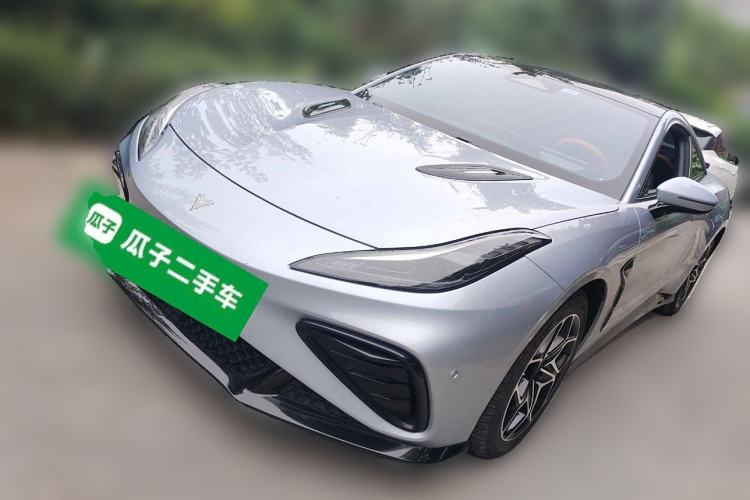 Used NETA GT 2023 580 AWD