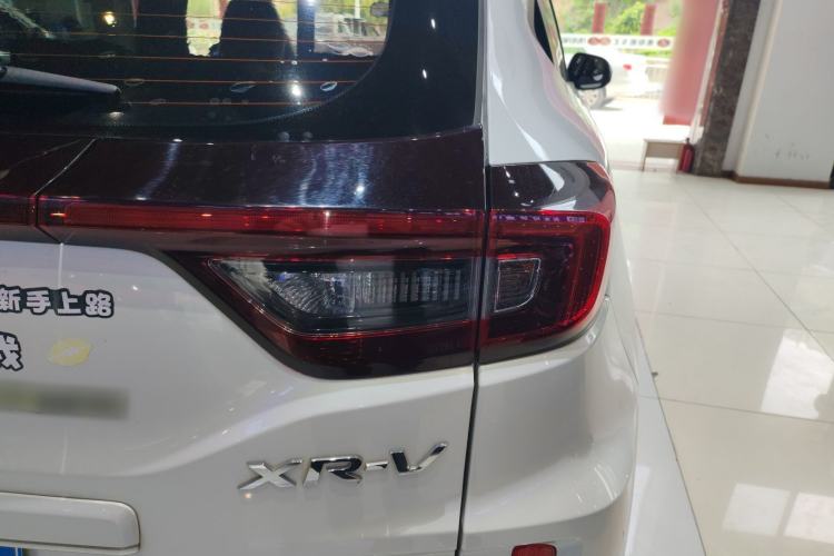 Used Honda XR-V 2021 220TURBO CVT Comfort Version