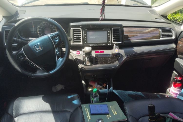 Used Honda Elysion 2016 2.4L Supreme Edition