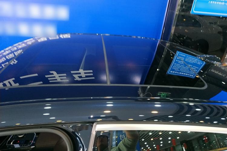 Used BMW 3 Series 2024 325Li M Sport Package