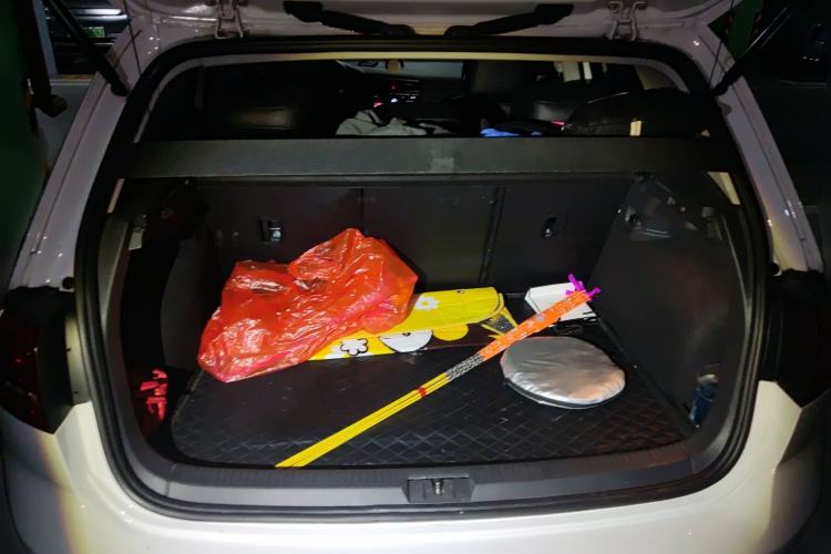 Used Volkswagen Golf 2015 1.2TSI Automatic Comfort Model