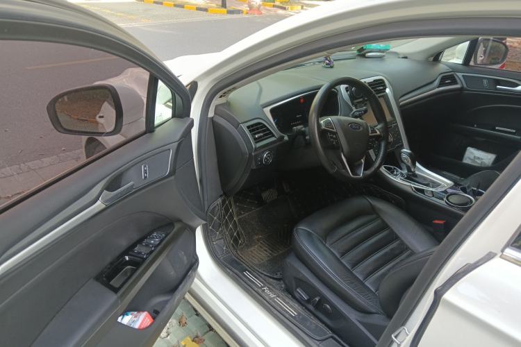 Used Ford Mondeo 2013 1.5L GTDi180 Fashion Edition