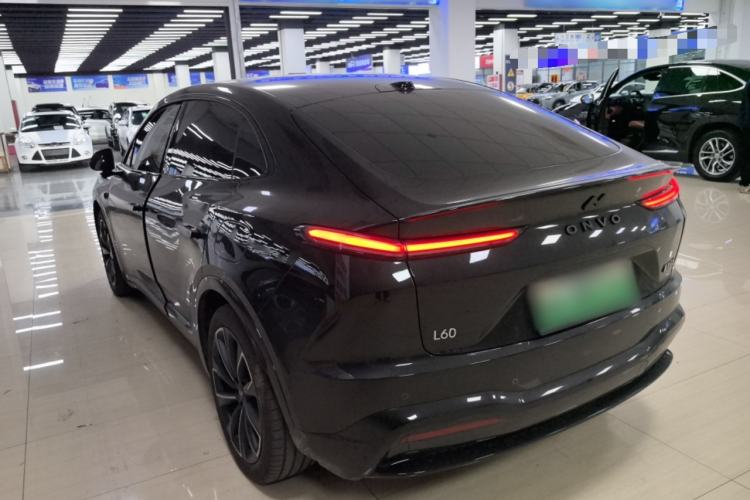 Used ONVO L60 2024 60 kWh Rear-Drive Version Exterior 2
