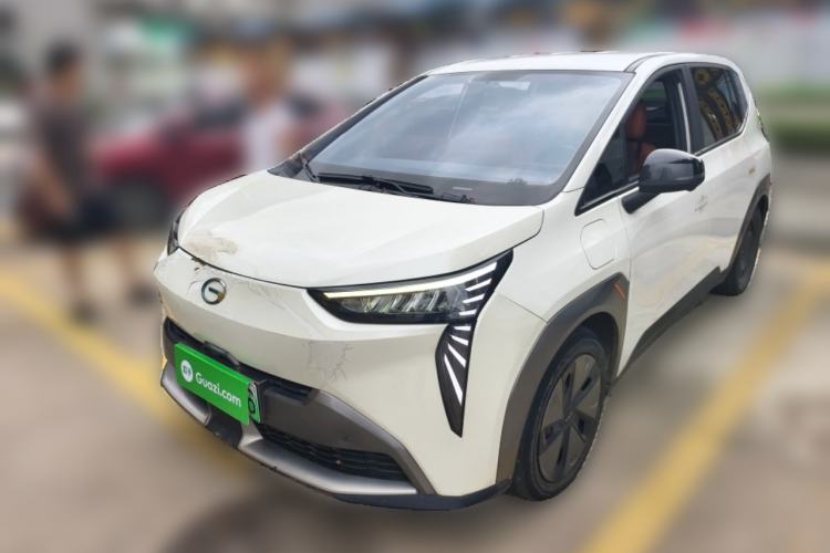 Used AION Y 2021 70 Enjoy Edition