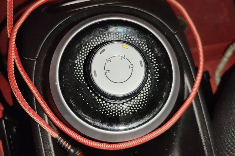 Used Wuling Bingo 2023 333 km Fast-Share Version