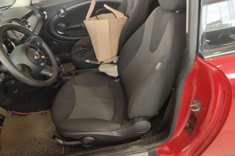 Used MINI MINI 2013 1.6L ONE Limited Edition First Version
