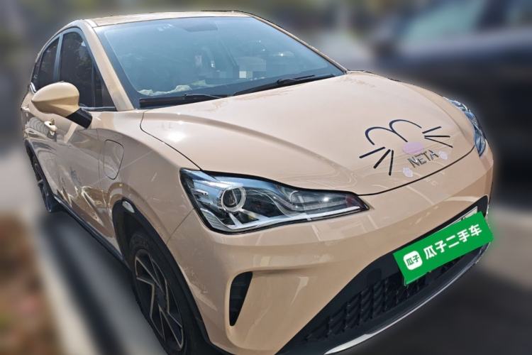 Used NETA AYA 2023 401 Lite