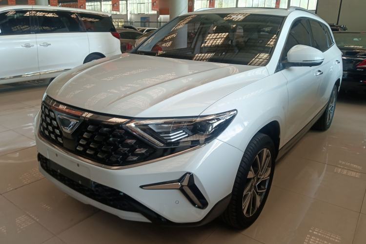 Used Jetta VS7 2023 280TSI Automatic Glory Edition