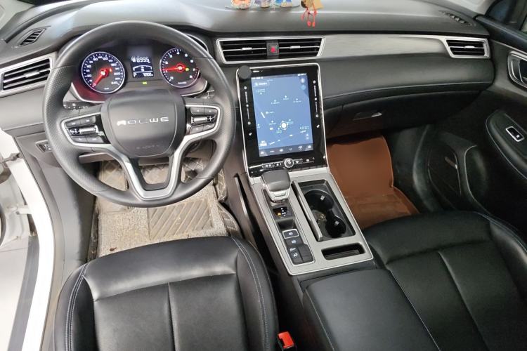 Used Roewe RX5 2022 330TGI Automatic National Style Edition