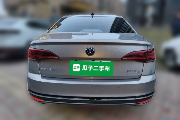 Used Volkswagen Bora 2023 200TSI DSG Enjoyment Edition