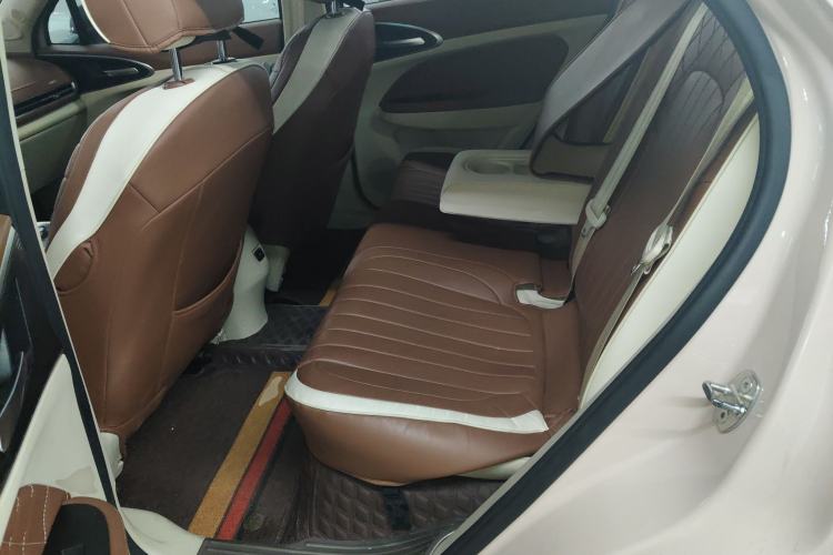 Used ORA Good Cat 2021 400km Standard Range Athena Edition Lithium-Ion Battery
