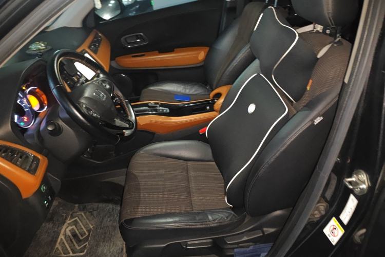 Used Honda Vezel 2015 1.8L CVT 2WD Luxury Model