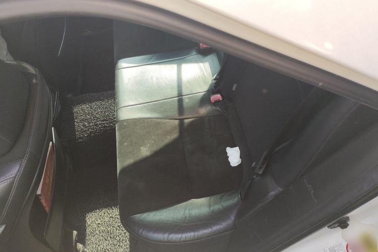 Used Toyota Reiz 2012 2.5V Fengdu Elite Stylish Edition