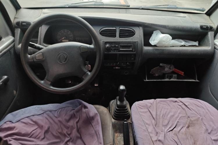 Used Dongfeng Xiaokang K07II 2013 1.0L Base Version Center Console