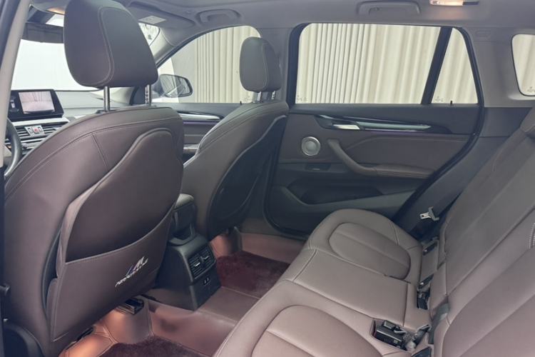 Used BMW X1 2022 sDrive25Li Leading Model