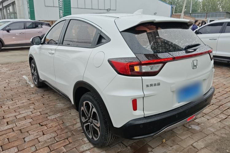 Used Honda XR-V 2017 1.8L EXi CVT Comfort Version