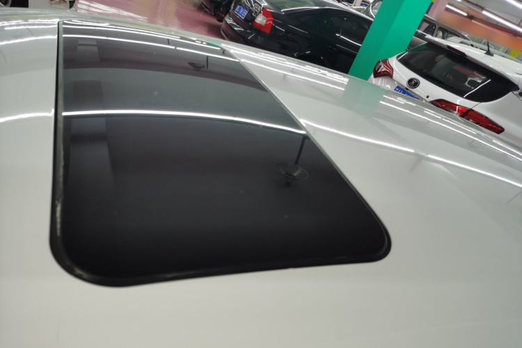 Used Skoda Rapid Spaceback 2019 1.5L Automatic Comfort Edition