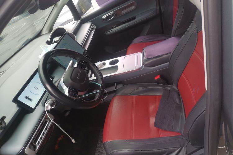 Used AION Y 2023 Plus 510 Enjoy Edition
