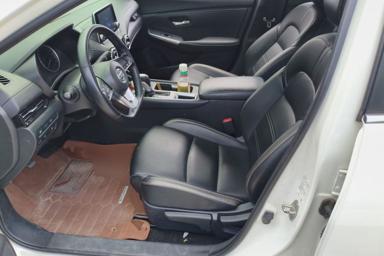 Used Nissan Sylphy 2020 Revised 1.6L XL CVT Enjoyment Edition