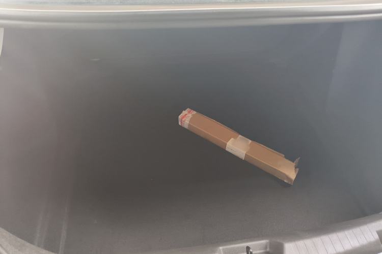 Used Chevrolet Cavalier 2020 325T Automatic Enjoyment Edition