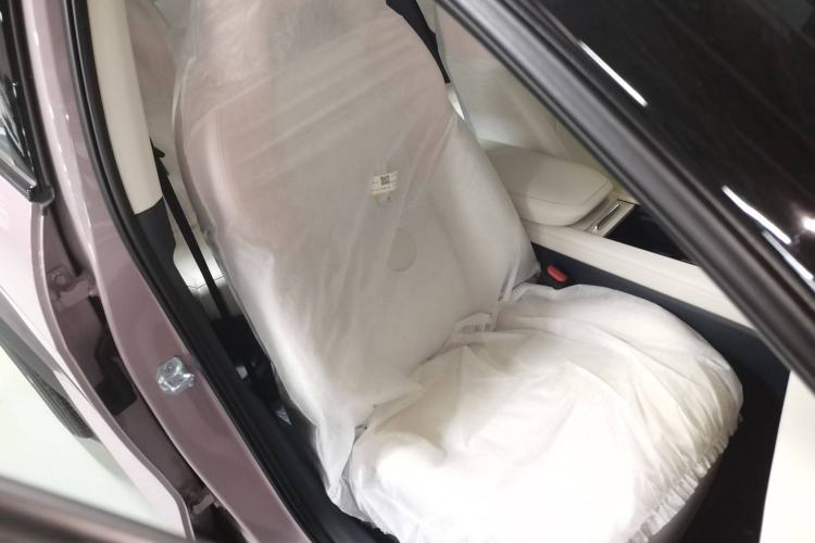 Used Lynk & Co 06 2025 Renew 1.5T Halo