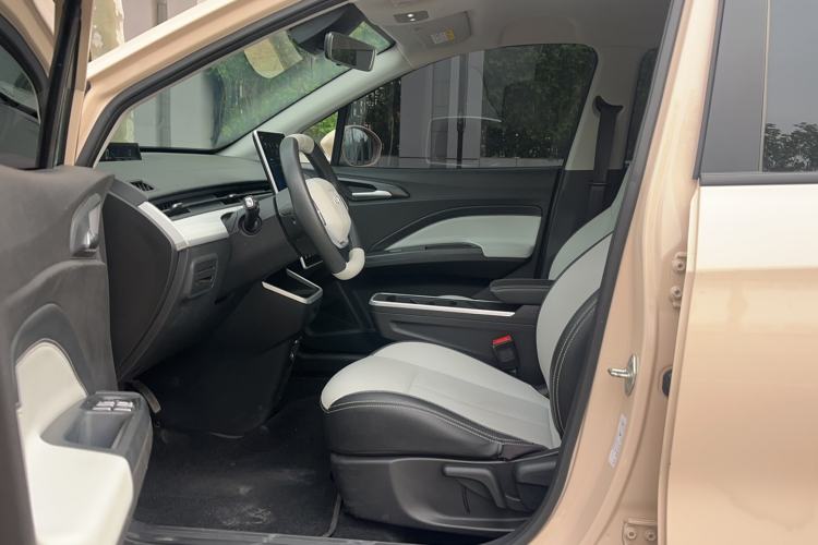 Used NETA AYA 2023 401 Lite
