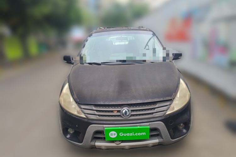 Used FORTHING Joyear 2012 XL 1.5L Manual Comfort Model