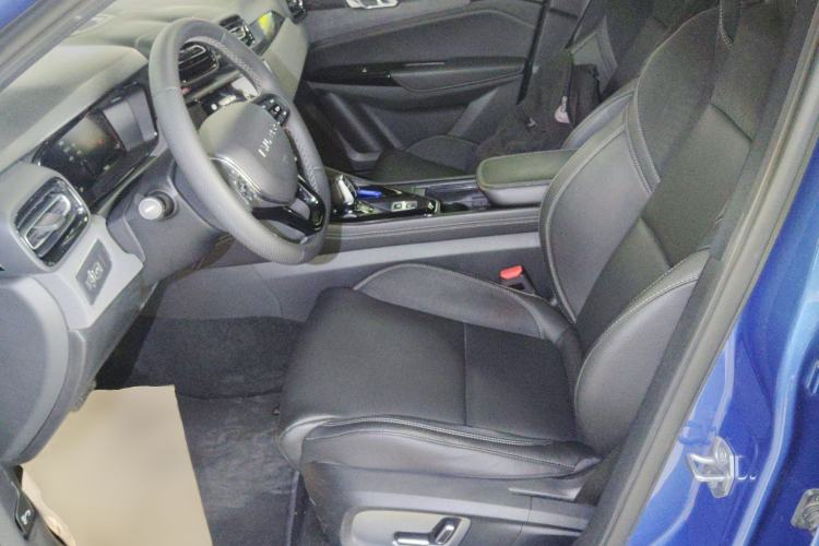 Used Lynk & Co 02 2021 1.5TD DCT Two-Wheel Drive Power Plus