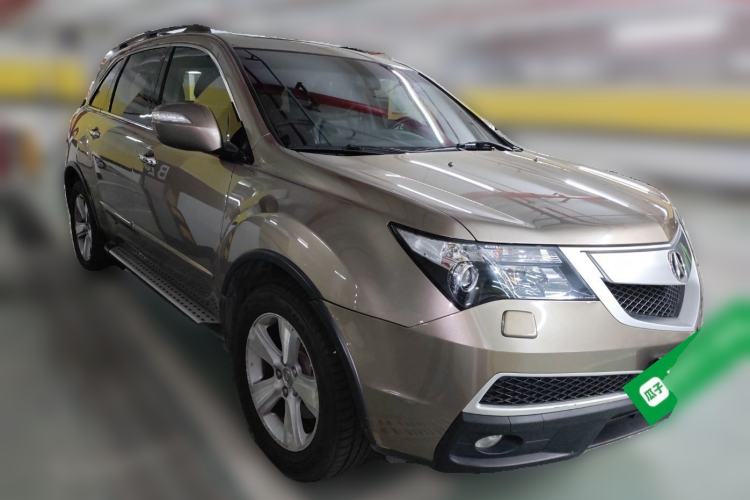 Used Acura MDX 2010 3.7 Standard Edition
