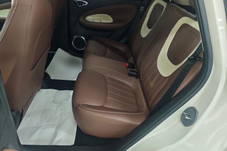 Used Wuling Bingo 2025 333 km Enjoyment Version