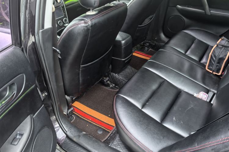 Used Mazda 6 2013 2.0L Automatic Fashion Edition
