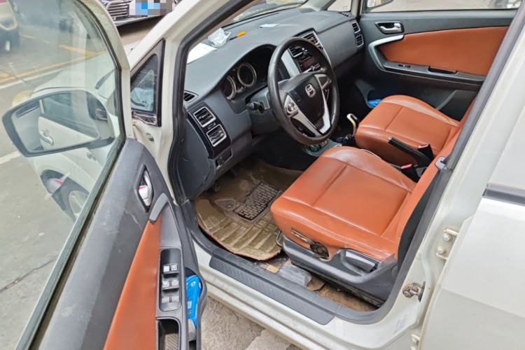 Used Suzuki Liana A6 2014 Hatchback 1.4L Manual Happiness Edition