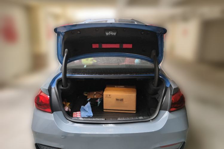 Used BMW 4 Series 2016 430i Design Package Model
