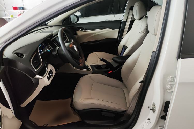 Used Buick GT 2021 Exemplar 1.5L Automatic Elite Version
