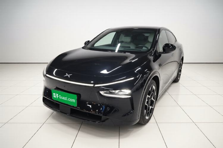 Used XPeng G7 2025 Model—702 Ultra Long Range Guazi used car, China used car export, Used car for sale, Used cars, Cheapest cars for sale