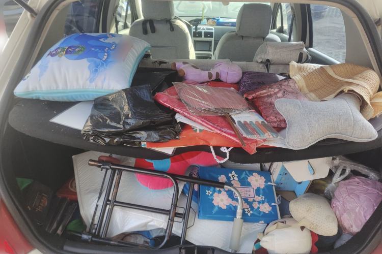 Used Peugeot 307 2012 Hatchback 1.6L Manual Comfort Edition