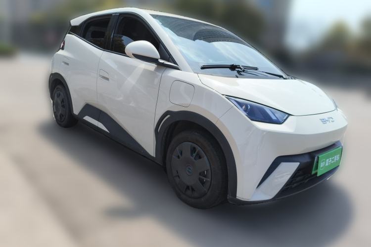 Used BYD Seagull 2024 Honor Edition 305km Dynamic Version