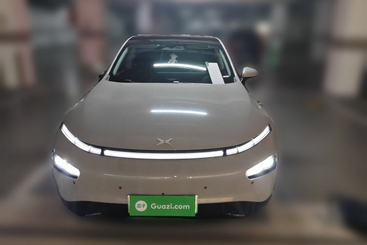 Used XPeng P7 2020 670E