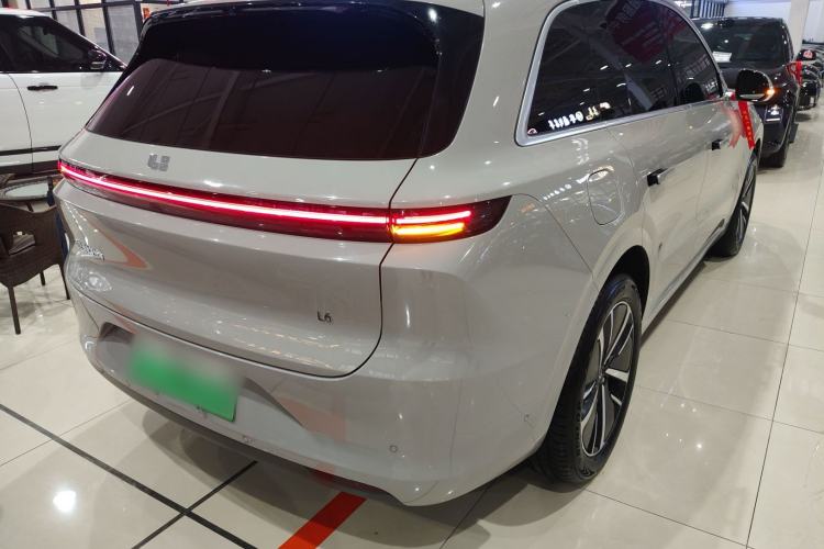 Used Li Auto L6 2024 Pro Model