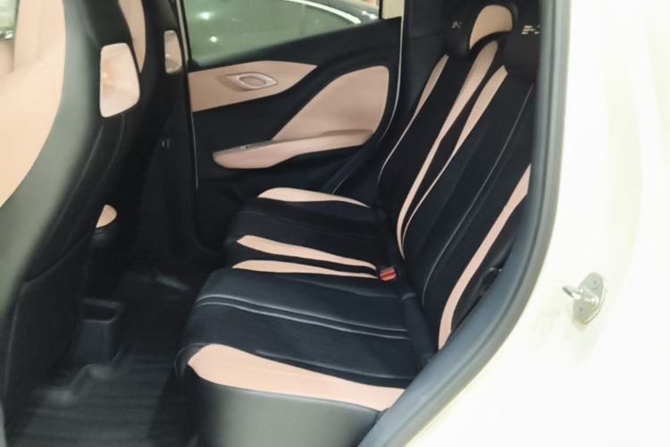 Used BYD Seagull 2024 Honor Edition 305km Freedom Version