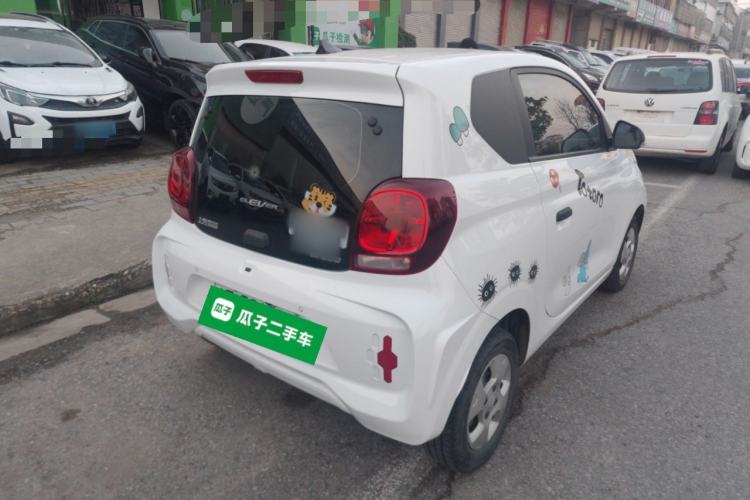 Used Roewe Clever 2020 Urban Style Edition