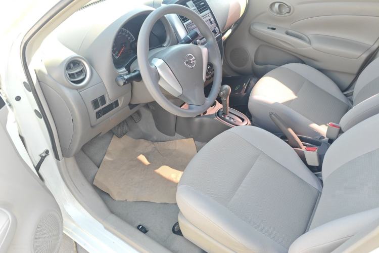 Used Nissan Sunny 2016 1.5XE CVT Leading Edition
