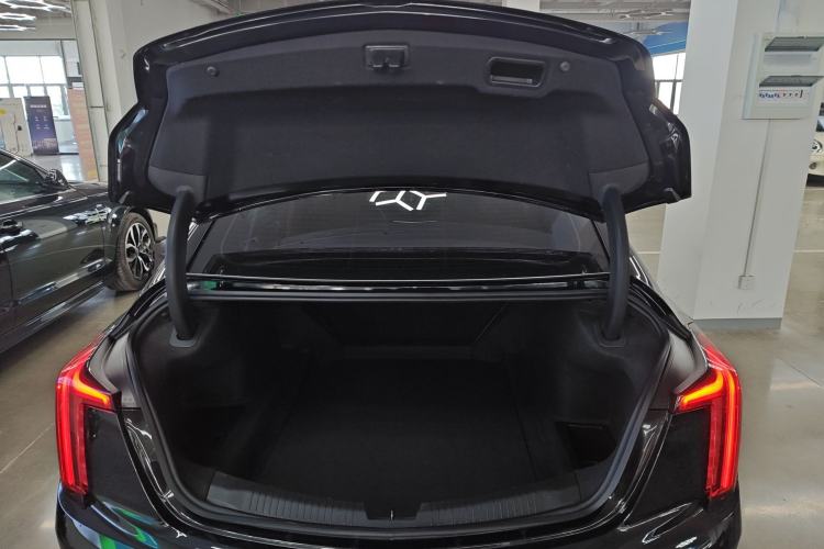 Used Cadillac CT5 2022 28T Luxury Version (Standard Edition)