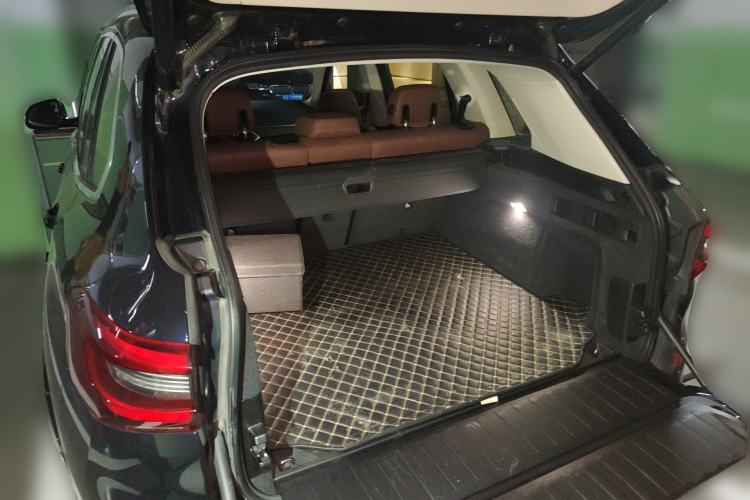 Used BMW X5 2021 Restyled xDrive40i M Sport Package
