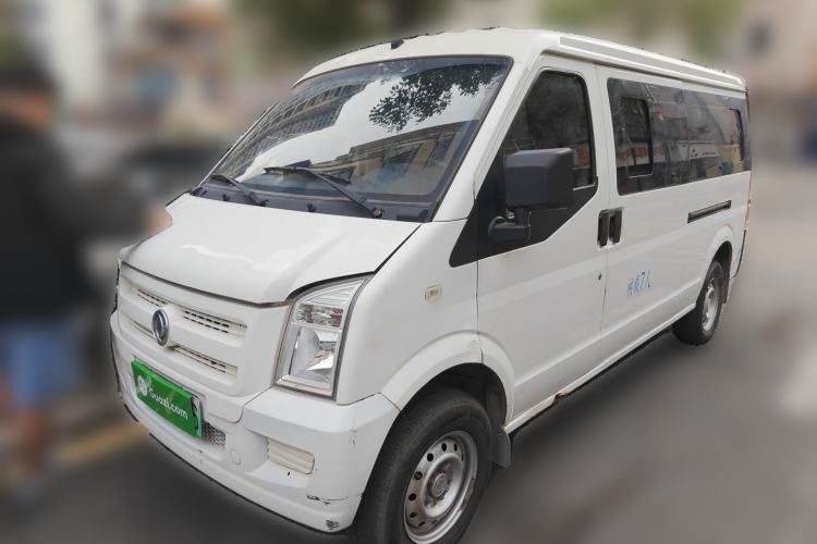 Used Dongfeng Xiaokang EC36 2021 Standard Model Ningde Times Battery