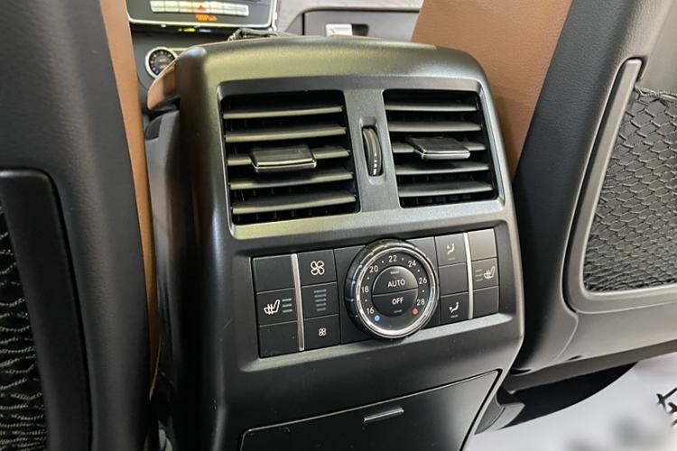 Used Mercedes-Benz GLS 2017 GLS 400 4MATIC Luxury Model