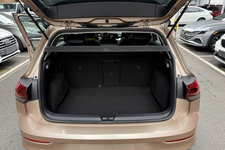 Used Volkswagen Golf 2021 280TSI DSG Pro First Edition