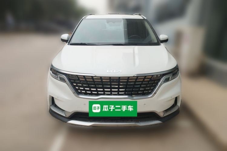 Used Kia Carnival 2021 2.0T Flagship Edition