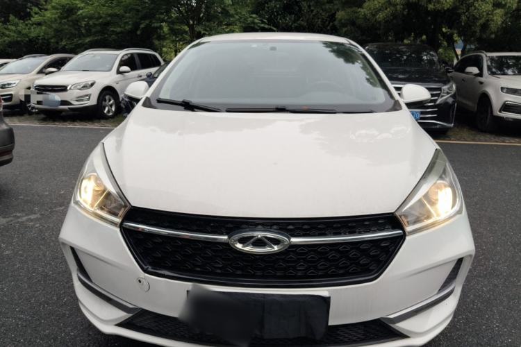 Used Chery Arrizo 5 2019 1.5L Manual Youth Edition China V Standard